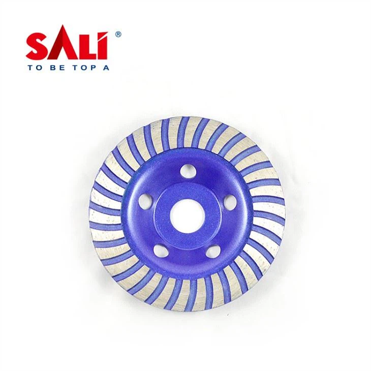 Diamond Grinding Disc