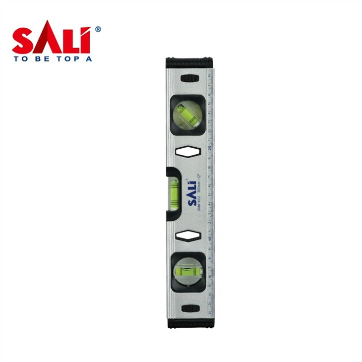 Magnetic Spirit Level