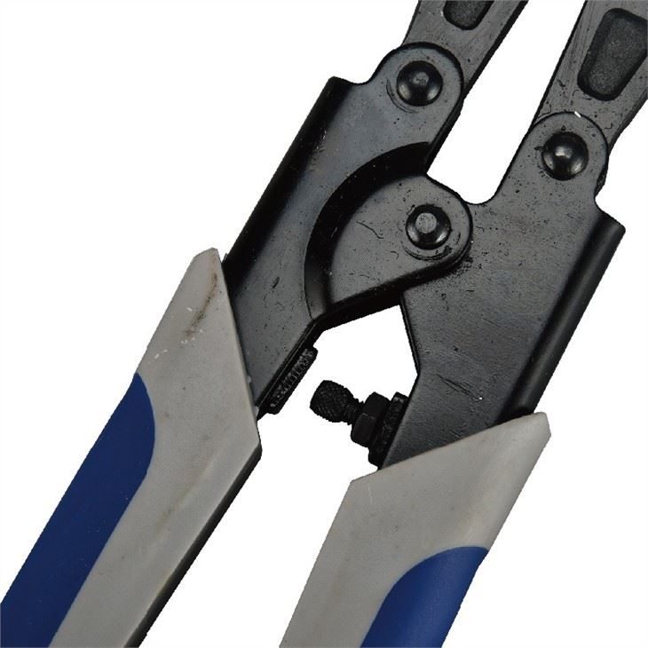 SALI Mini Bolt Cutter 8 Inch Wire Pliers