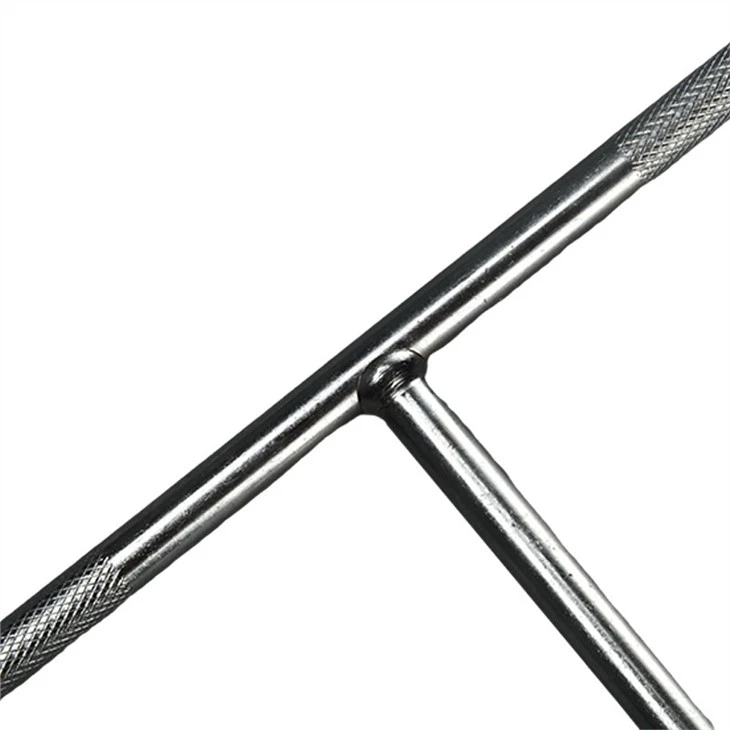SALI Tools T-handle Socket Wrench