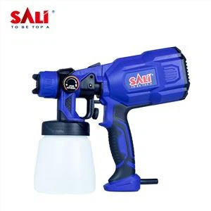 Elektrisch Spary-pistool