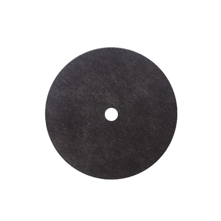 9 Inch In Africa Cutting Disc