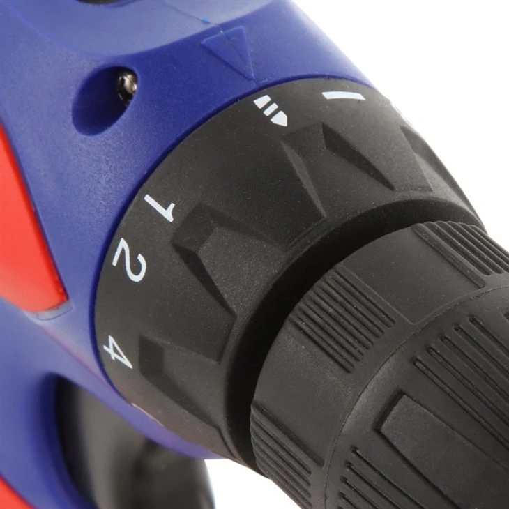 Cordless Pruner 12V