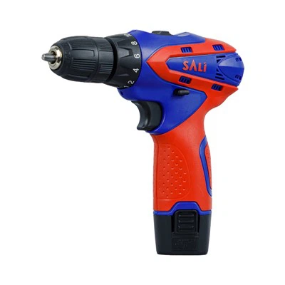 Accu Snoeischaar 12V