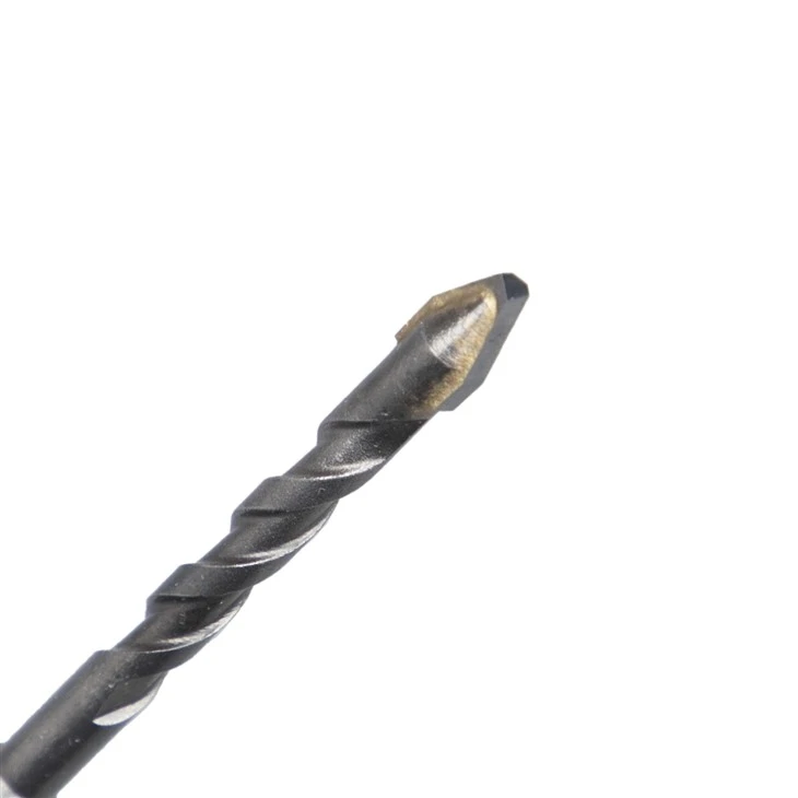 Multi-Function Drill Bit