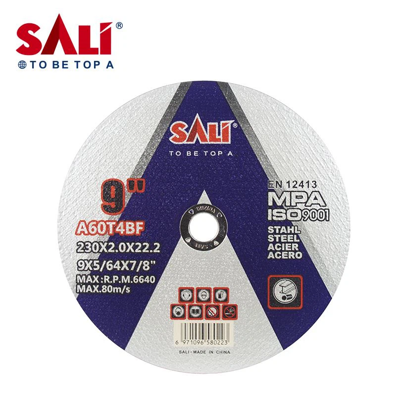 SALI Cutting Disc