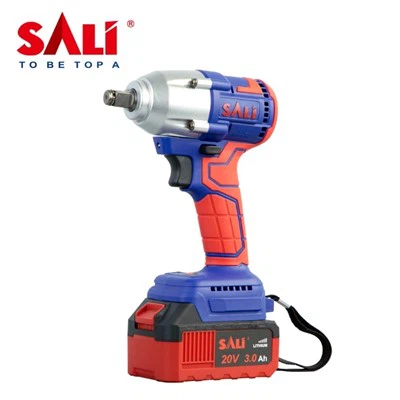 Accu-slagmoersleutel 8202F